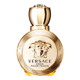 Versace Eros Pour Femme Eau de Toilette Spray 50ml – Floral, Fresh & Citrus Fragrance for Women