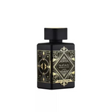 Lattafa Bade'e Al Oud Oud for Glory Eau de Parfum Spray 100ml – Oud, Amber & Oriental Fragrance, Unisex