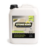 Stone King Resin Surfaces Cleaner – Restores Colour to Resin Drives and Paths, Pet Friendly