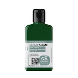 DR HERBAL Facial Oil 50ml with Snail Slime, Marine Extracts and Vitamin E – Glow and Smoothness