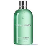 Molton Brown Wild Mint & Lavandin Shower Gel 300ml – Refreshing Herbal Body Wash