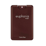 Calvin Klein Euphoria Men Eau de Toilette Spray 20ml – Spicy, Aromatic Fragrance for Men