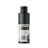 Dr Herbal Caffeine Daily Moisturiser 75ml with Coconut Oil, Silk Amino Acids & Peptides – Face Cream