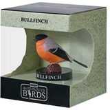 Mojo European Bullfinch Figurine – Hand-Painted Realistic Bird Model, Enthusiast Collection