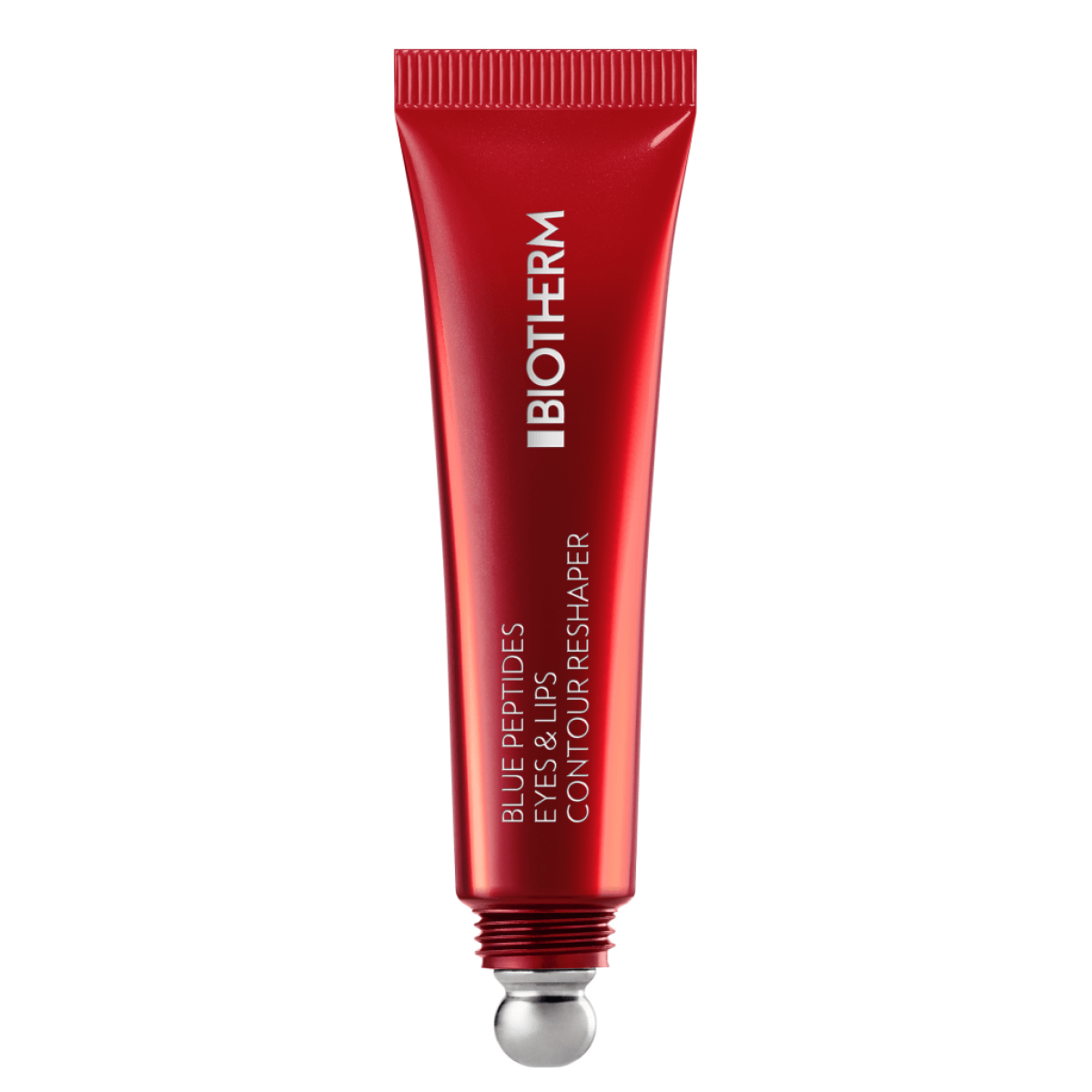 Biotherm Blue Peptides Eyes and Lips Reshaper 15ml – Anti-Ageing Eye and Lip Contour Cream