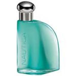 Nautica Classic Eau de Toilette Spray 100ml – Fresh Citrus, Sage & Sandalwood Fragrance for Men