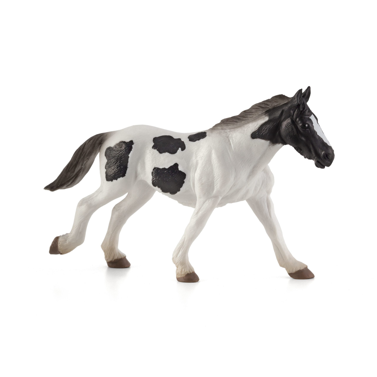 Mojo Tinker Yearling Figurine – Realistic Horse Model