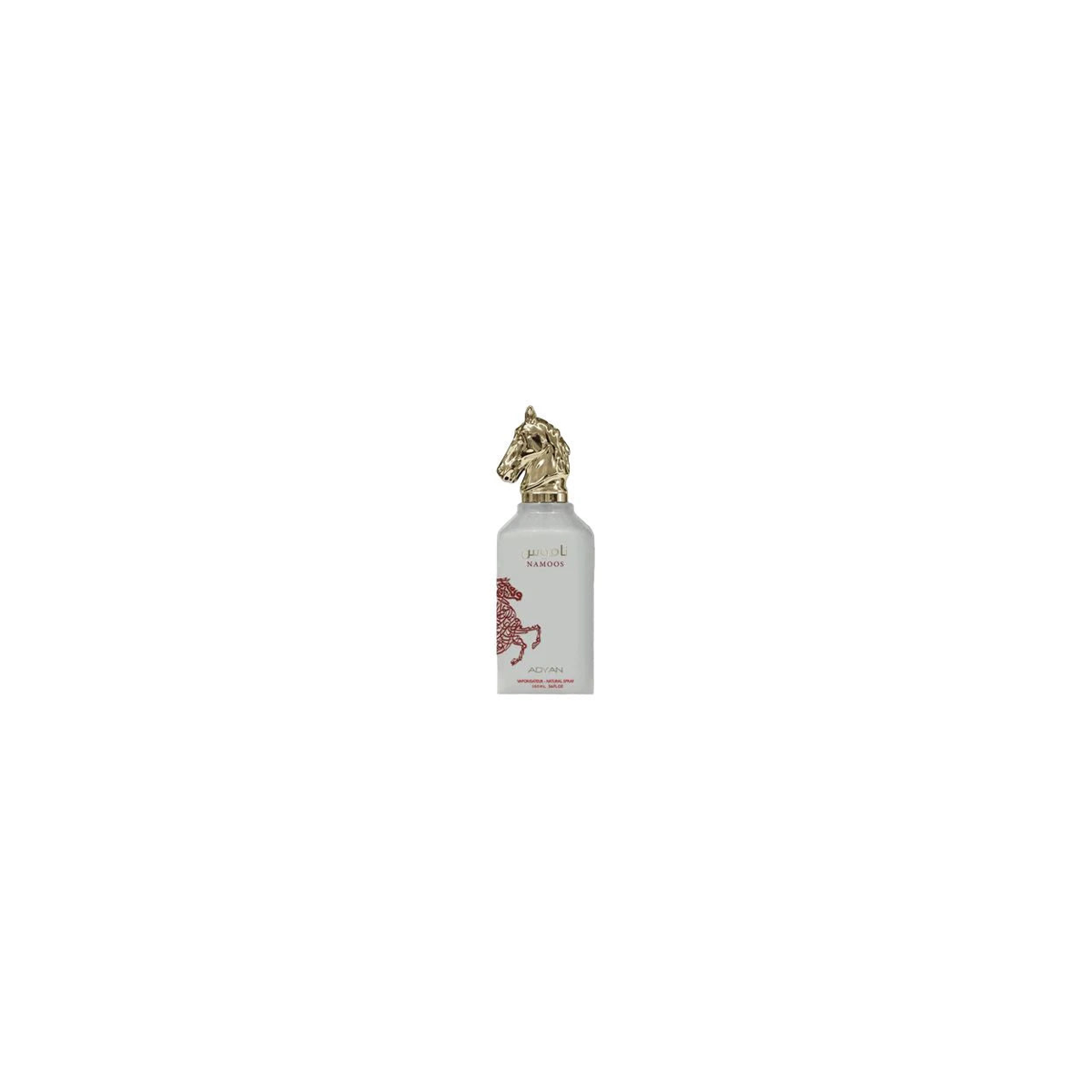 Adyan Namoos Perfume 100ml by London Musk – Elegant Oriental Fragrance