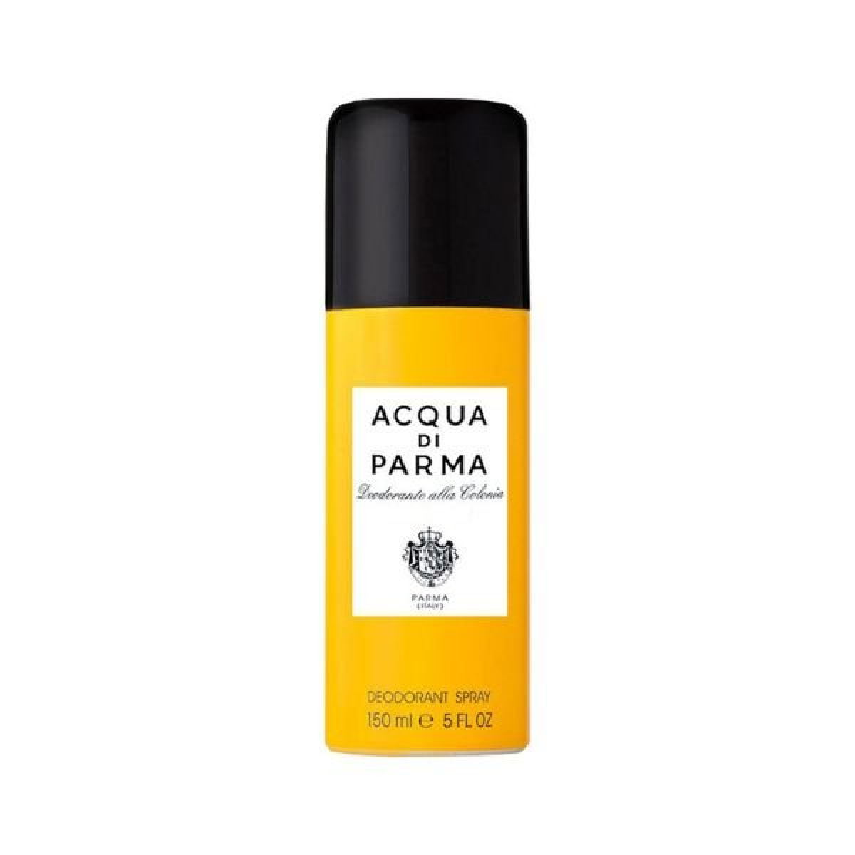 Acqua di Parma Colonia Deodorant Spray 150ml – Citrus, Lavender and Woody Aromatic Fragrance