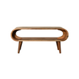 Artisan Amaya Nordic coffee table