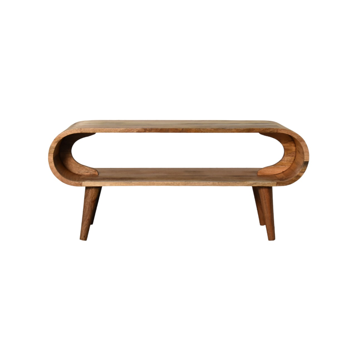 Artisan Amaya Nordic coffee table