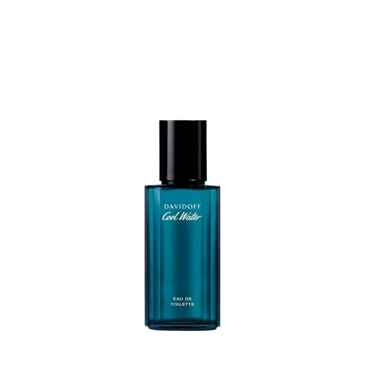 Davidoff Cool Water Eau de Toilette Spray 40ml – Woody, Aquatic Fragrance for Men