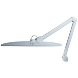 Bright LED Task Lamp – White