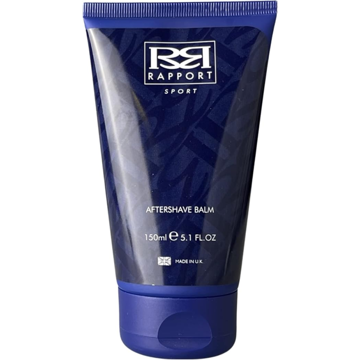 Dana Rapport Blue After Shave Balm 150ml – Soothing, Non-Greasy Post-Shave Skincare for Men