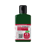 DR HERBAL Face Serum with Rose Stem Cell & Marine Collagen – Lightweight Firming Skin Care, 50ml