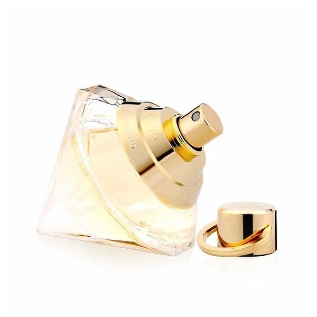 Chopard Brilliant Wish Eau de Parfum Spray 30ml – Fresh & Citrus, Floral Fragrance for Women