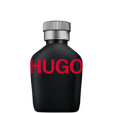 Hugo Boss Just Different Eau de Toilette Spray 40ml – Spicy, Woody Fragrance for Men