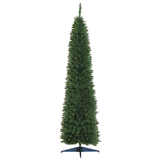 7ft slim pine pencil artificial Christmas tree