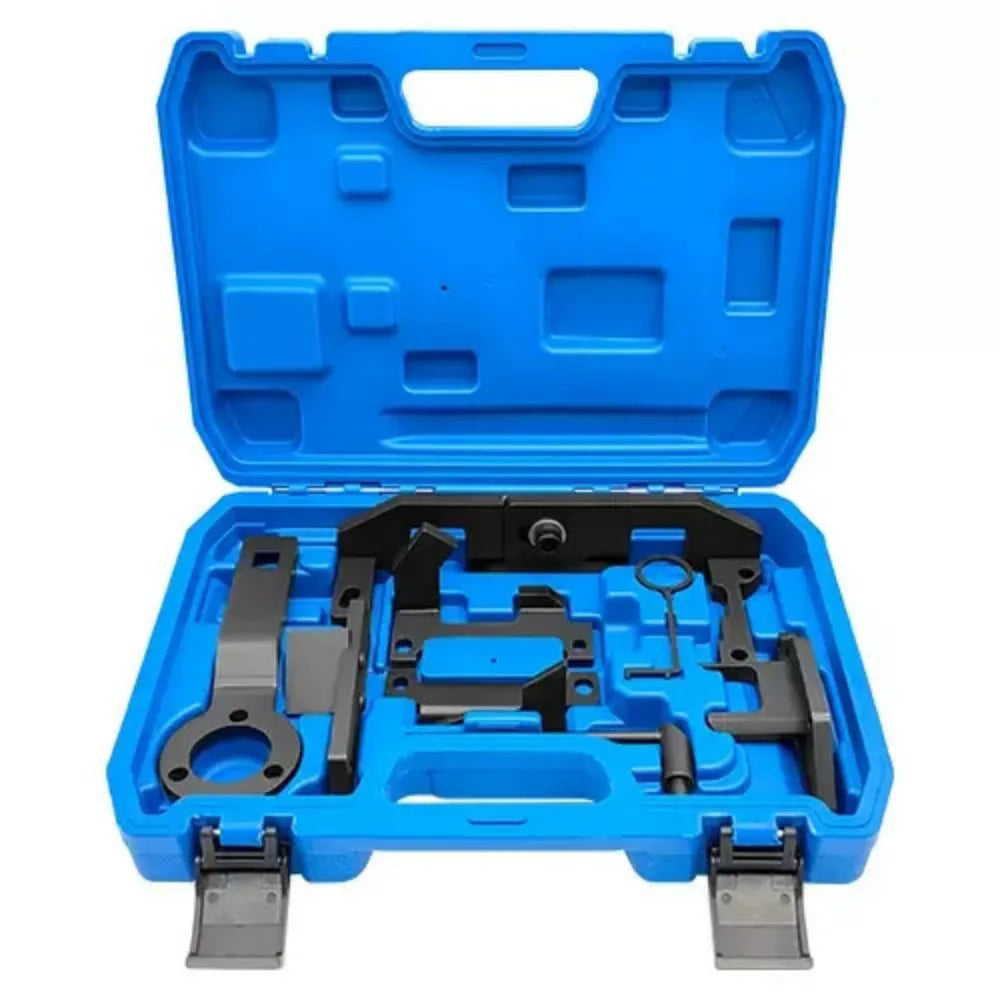 Engine Timing Tool Kit for Citroën, Peugeot & Opel 1.2 VTi PureTech EB2 – Camshaft & Crankshaft Locking Set