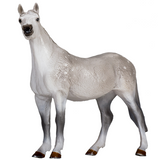 Mojo Orlov Trotter Figurine – Realistic Horse Model