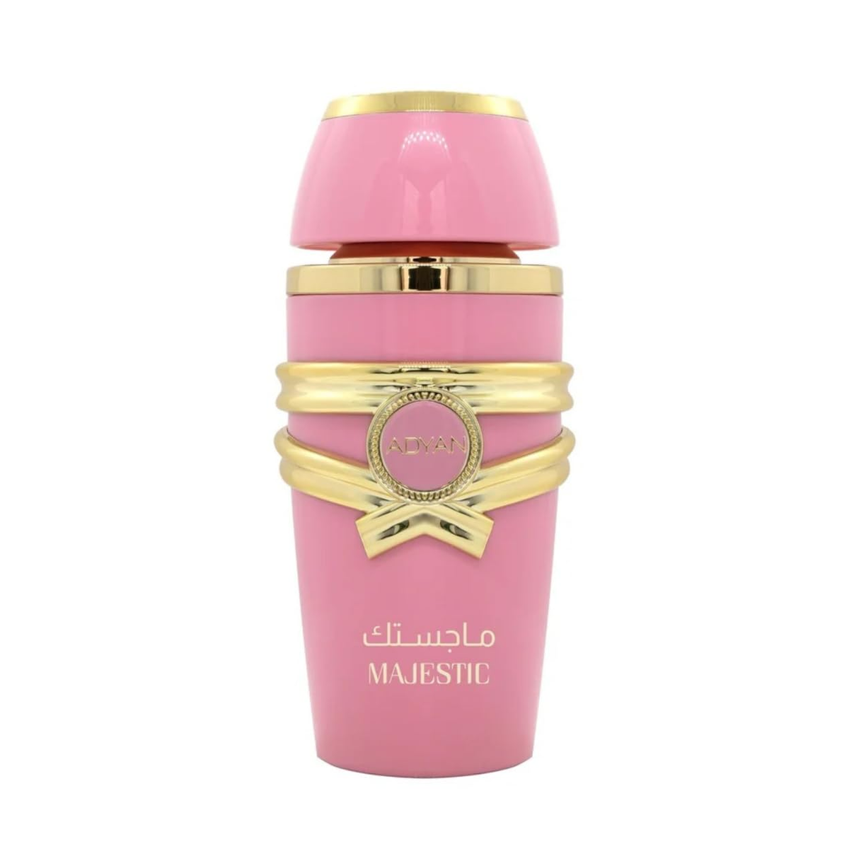 Majestic Pastels of Arabia Eau de Parfum 100ml – Gourmand, Floral Fragrance for Women