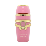 Majestic Pastels of Arabia Eau de Parfum 100ml – Gourmand, Floral Fragrance for Women