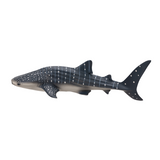 Mojo Fun Whale Shark Toy Figurine – Realistic Ocean Animal Model