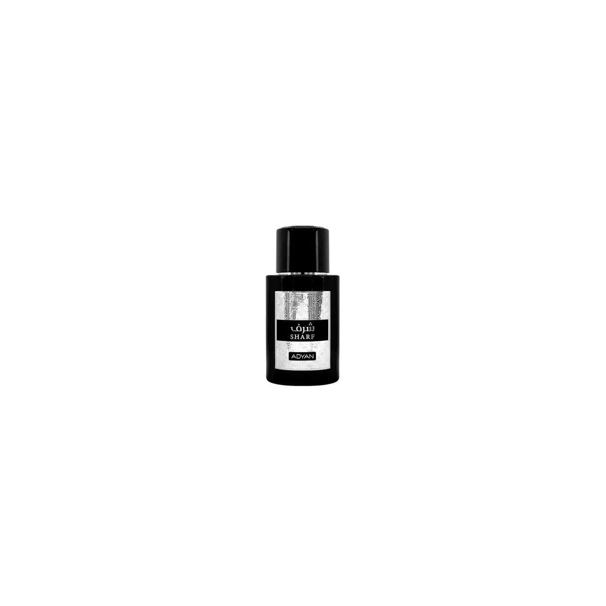 Adyan Sharf Eau de Parfum 100ml – Fresh & Citrus, Musky Fragrance, Unisex