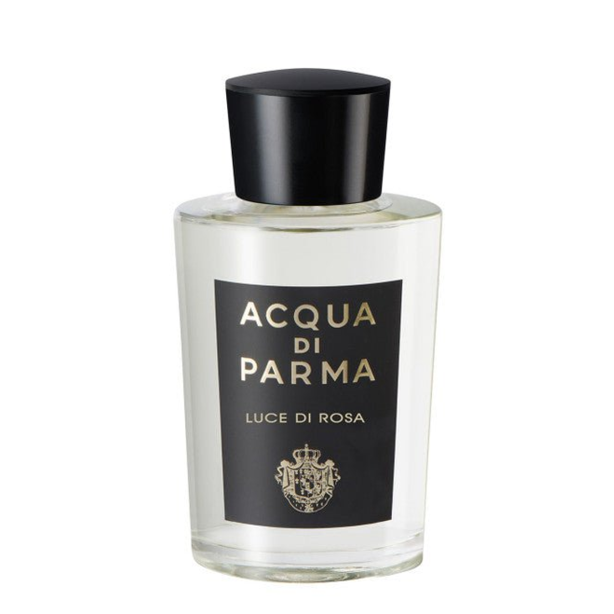 Acqua di Parma Luce di Rosa Eau de Parfum Spray 180ml – Radiant Modern Rose Fragrance for Women