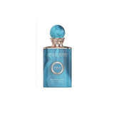 Bateig Azul Extrait de Parfum 100ml – Fresh & Citrus, Musky Fragrance, Unisex