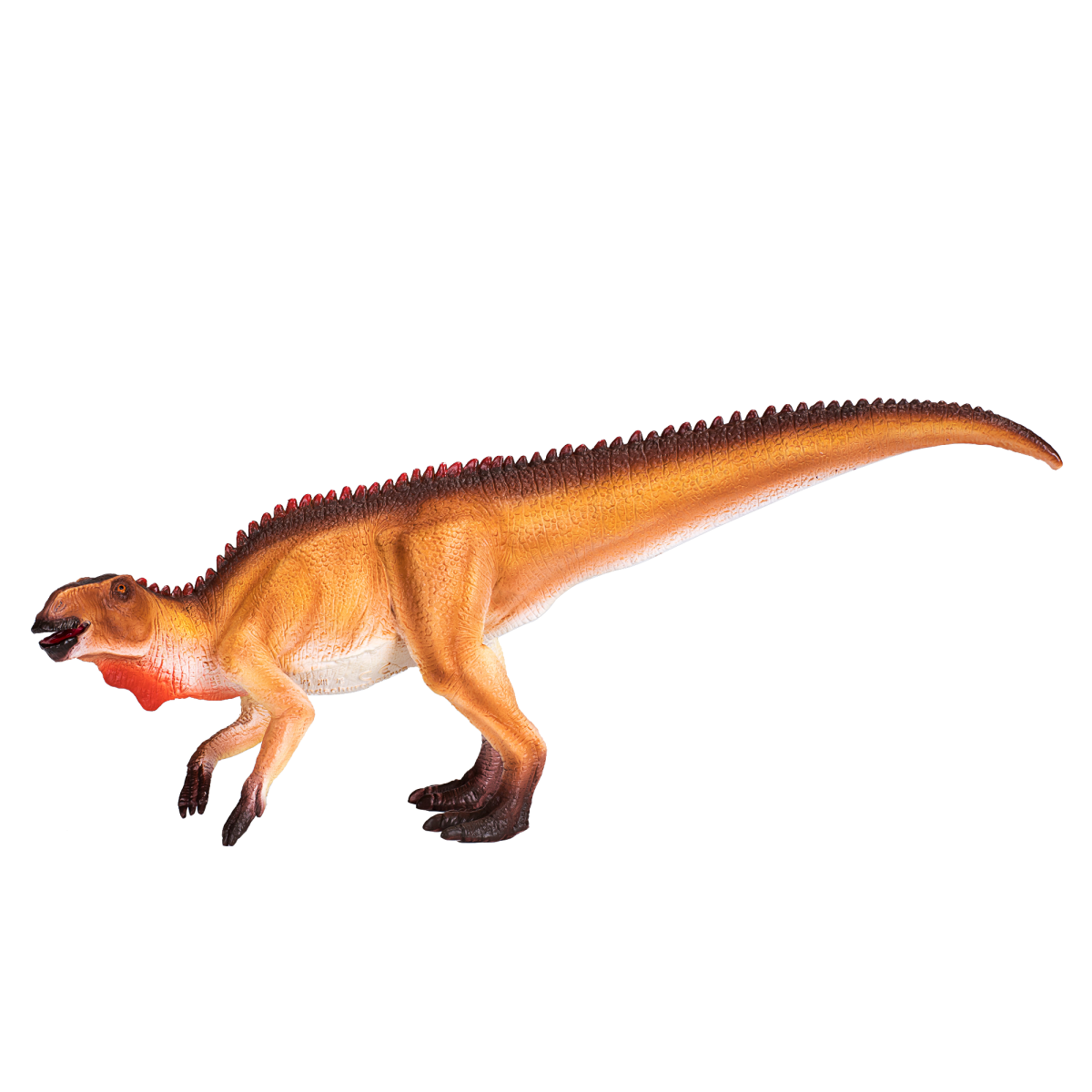 Mojo Mandschurosaurus Dinosaur Figure – Realistic Prehistoric Toy