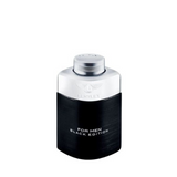 Bentley for Men Black Edition Eau de Parfum Spray 100ml – Amber & Oriental, Spicy Fragrance for Men