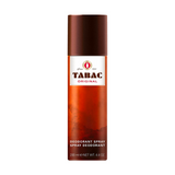 Tabac Original Deodorant Spray 200ml – Classic Men's Fragrance, Fresh, Spicy & Woody