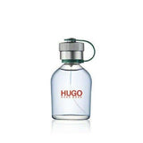 Hugo Boss Man Eau de Toilette Spray 40ml – Aromatic, Fresh & Citrus Fragrance for Men