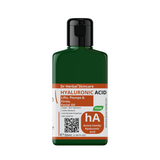 DR HERBAL Facial Oil 50ml with Hyaluronic Acid, Olive Esters and Vitamin E