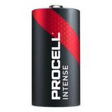 Duracell Procell Intense C Batteries – Pack of 10 Value Multipack for Your Devices