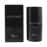 Dior Eau Sauvage Deodorant Stick 75ml – Fresh Citrus and Aromatic Fragrance for Men