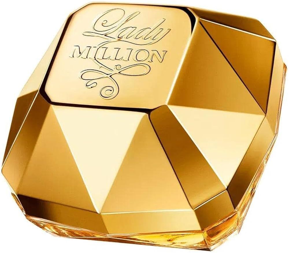 Paco Rabanne Lady Million Eau de Parfum Spray 30ml for Women