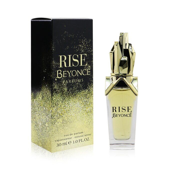 Beyonce Rise Eau de Parfum Spray 30ml – Floral, Fruity Fragrance for Women
