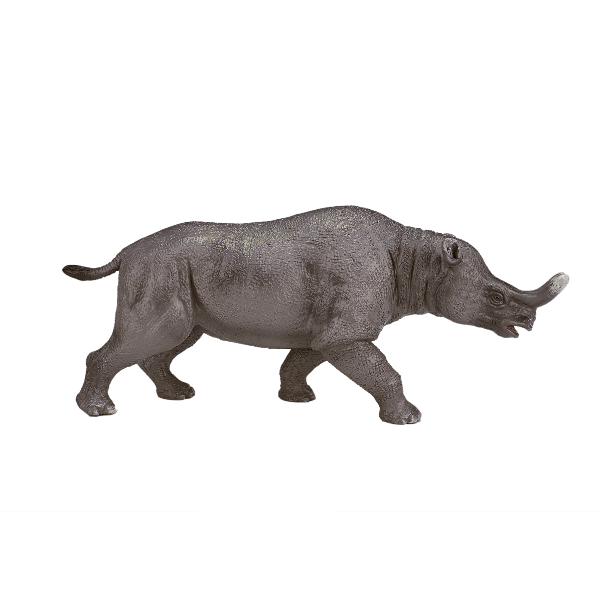 Mojo Fun Brontotherium Toy – Realistic Prehistoric Mammal Figure
