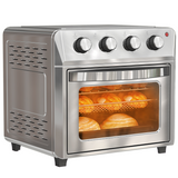 24L air fryer oven