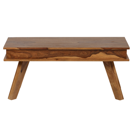 Jodhpur sheesham wood dining bench