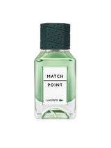 Lacoste Match Point Eau de Toilette Spray 30ml – Amber & Oriental Fragrance for Men