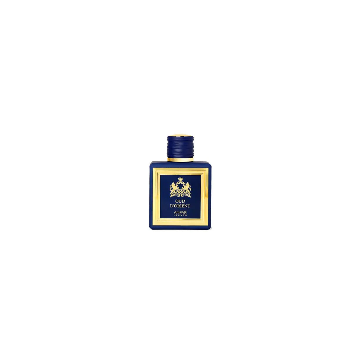 Oud D’Orient Eau de Parfum 115ml – Oud, Floral Fragrance for Women