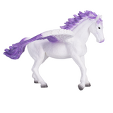 MojoFun Pegasus Toy Figurine – Fantasy Winged Horse Model