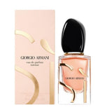 Giorgio Armani Si Intense Refillable Eau de Parfum Spray 100ml for Women
