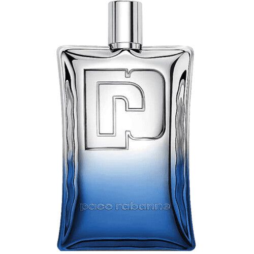 Paco Rabanne Invictus Platinum Eau de Parfum Spray 50ml – Fresh & Citrus, Aromatic Fragrance for Men