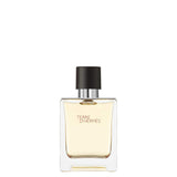 Terre D' Hermes Eau de Toilette Spray 50ml – Woody, Fresh & Citrus Fragrance for Men