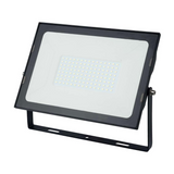 Eveready 100W IP65 LED Floodlight, 9,000 Lumen 4,000K Cool White – Die-Cast Aluminium Outdoor Security Light