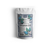 Dr Herbal Vitamin D3 10,000IU High Strength Softgels, 90 Count – Immune, Bone & Muscle Support